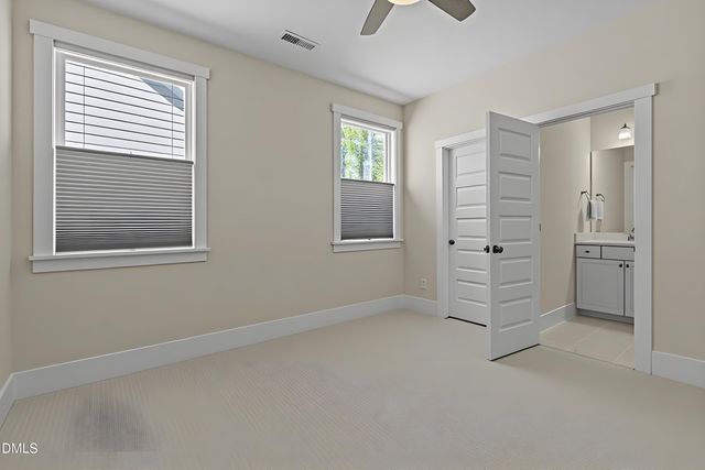 1265 Meadow Queen Lane, Apex, NC 27502