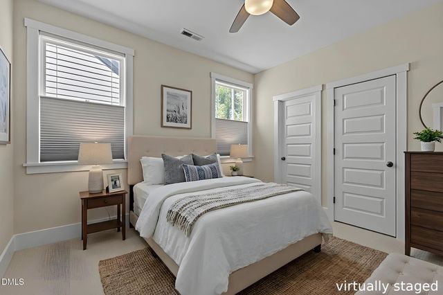 1265 Meadow Queen Lane, Apex, NC 27502