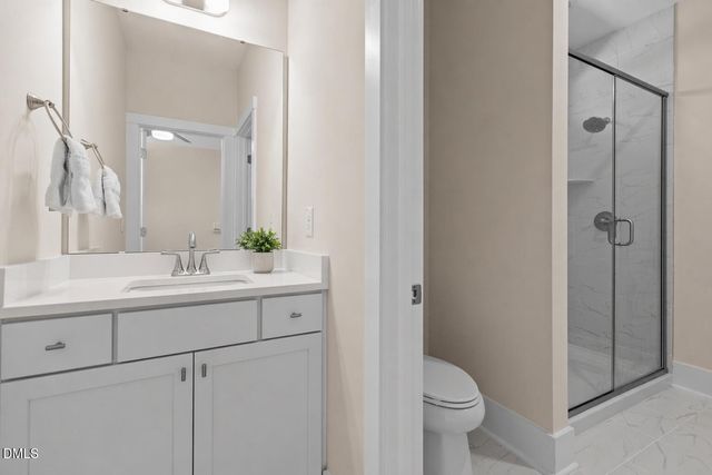 1265 Meadow Queen Lane, Apex, NC 27502