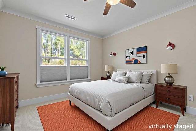 1265 Meadow Queen Lane, Apex, NC 27502