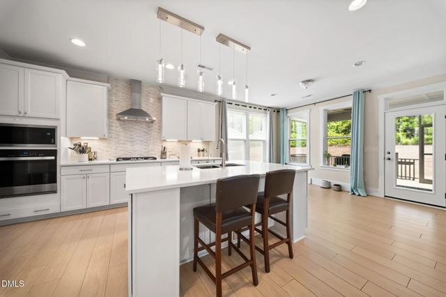 1265 Meadow Queen Lane, Apex, NC 27502