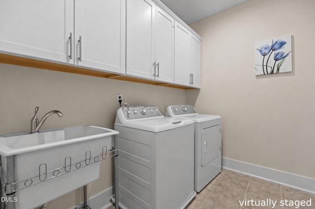 1265 Meadow Queen Lane, Apex, NC 27502