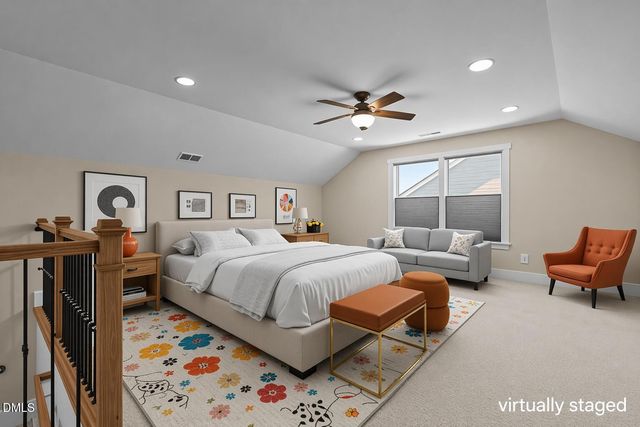 1265 Meadow Queen Lane, Apex, NC 27502