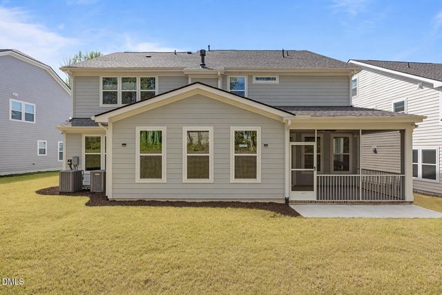 1265 Meadow Queen Lane, Apex, NC 27502