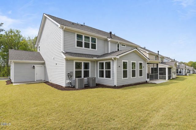 1265 Meadow Queen Lane, Apex, NC 27502