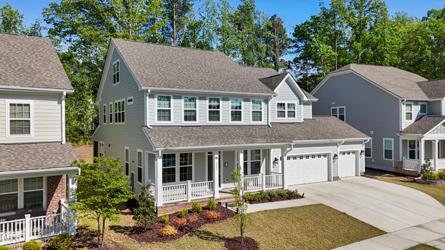 1265 Meadow Queen Lane, Apex, NC 27502