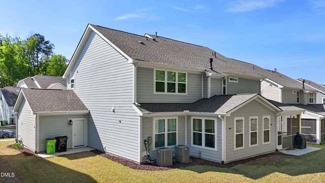 1265 Meadow Queen Lane, Apex, NC 27502