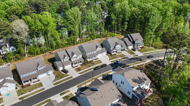 1265 Meadow Queen Lane, Apex, NC 27502