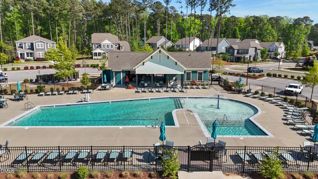 1265 Meadow Queen Lane, Apex, NC 27502