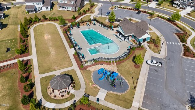 1265 Meadow Queen Lane, Apex, NC 27502