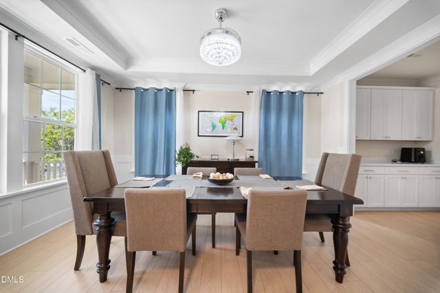 1265 Meadow Queen Lane, Apex, NC 27502