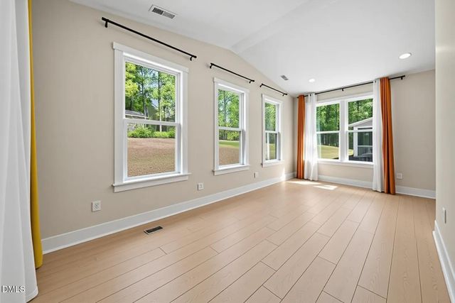 1265 Meadow Queen Lane, Apex, NC 27502