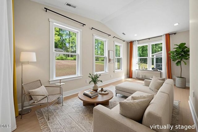 1265 Meadow Queen Lane, Apex, NC 27502