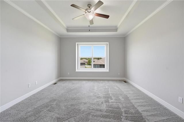 25136 W 148th Terrace, Olathe, KS 66061