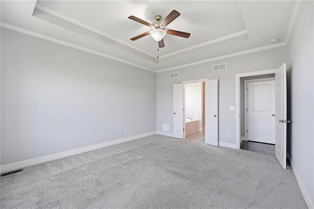 25136 W 148th Terrace, Olathe, KS 66061