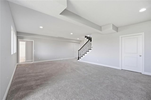 25136 W 148th Terrace, Olathe, KS 66061