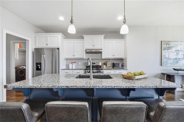 25136 W 148th Terrace, Olathe, KS 66061