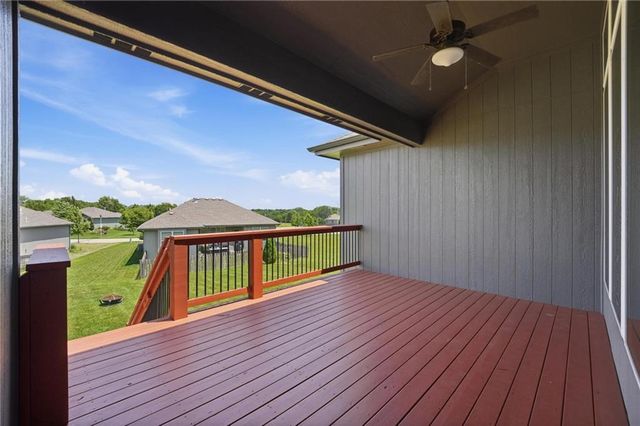 25136 W 148th Terrace, Olathe, KS 66061