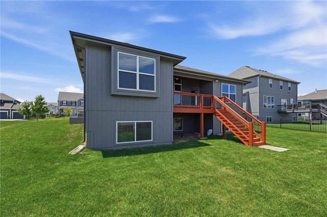 25136 W 148th Terrace, Olathe, KS 66061