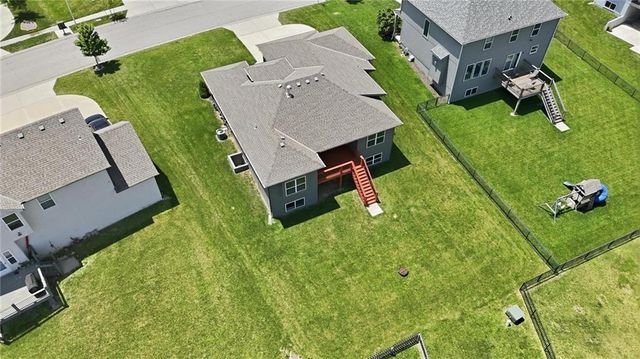 25136 W 148th Terrace, Olathe, KS 66061
