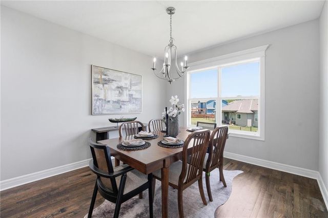 25136 W 148th Terrace, Olathe, KS 66061