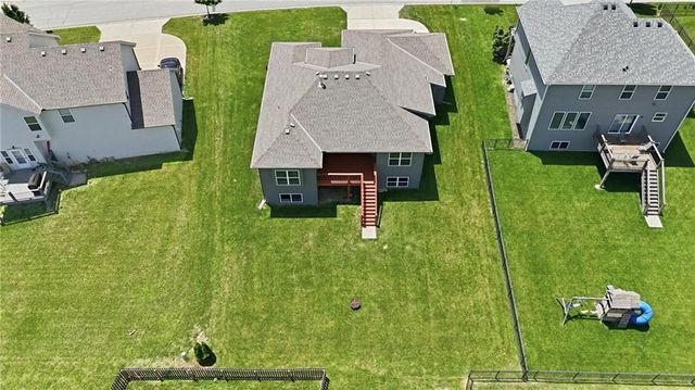 25136 W 148th Terrace, Olathe, KS 66061
