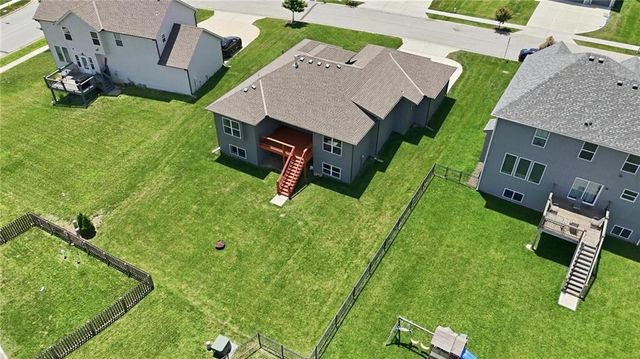 25136 W 148th Terrace, Olathe, KS 66061