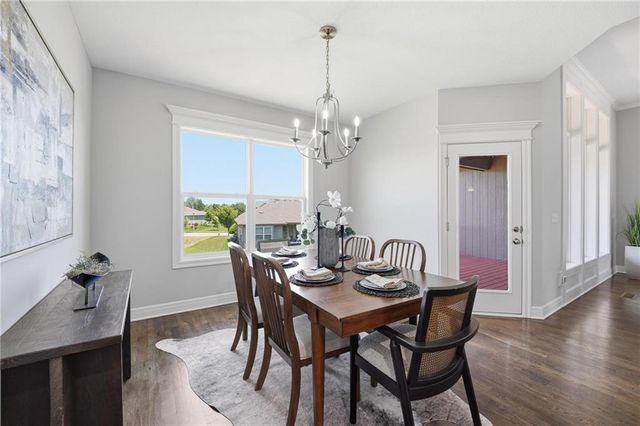 25136 W 148th Terrace, Olathe, KS 66061