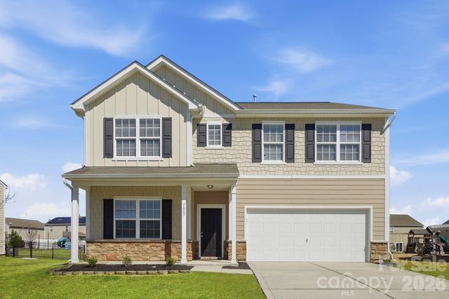 2009 Houndscroft Road, Indian Trail, NC 28079