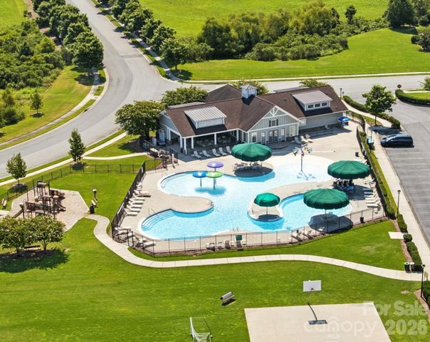 2009 Houndscroft Road, Indian Trail, NC 28079