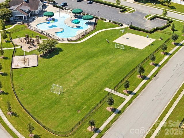 2009 Houndscroft Road, Indian Trail, NC 28079