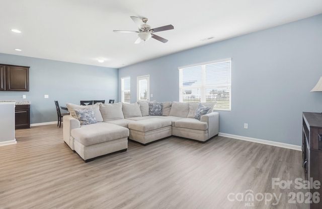 2009 Houndscroft Road, Indian Trail, NC 28079