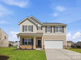 2009 Houndscroft Road, Indian Trail, NC 28079