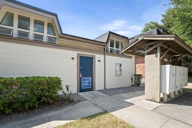 1700 SW 16TH COURT D30, Gainesville, FL 32608