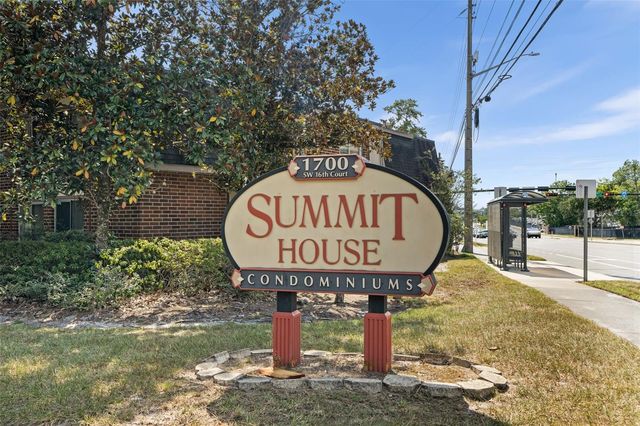 1700 SW 16TH COURT D30, Gainesville, FL 32608