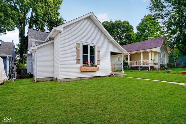 1428 Harrison Street, Noblesville, IN 46060