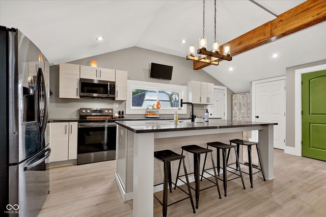 1428 Harrison Street, Noblesville, IN 46060