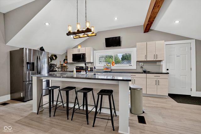 1428 Harrison Street, Noblesville, IN 46060