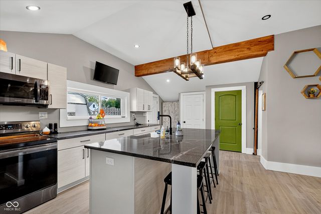 1428 Harrison Street, Noblesville, IN 46060