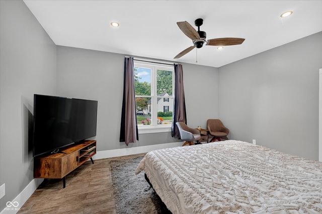 1428 Harrison Street, Noblesville, IN 46060