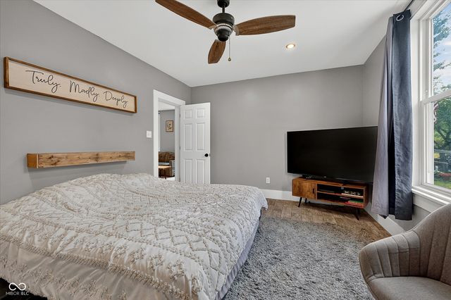 1428 Harrison Street, Noblesville, IN 46060