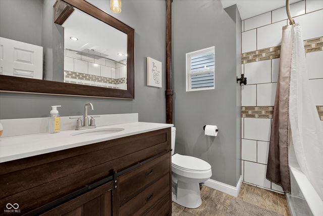 1428 Harrison Street, Noblesville, IN 46060