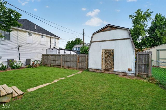 1428 Harrison Street, Noblesville, IN 46060