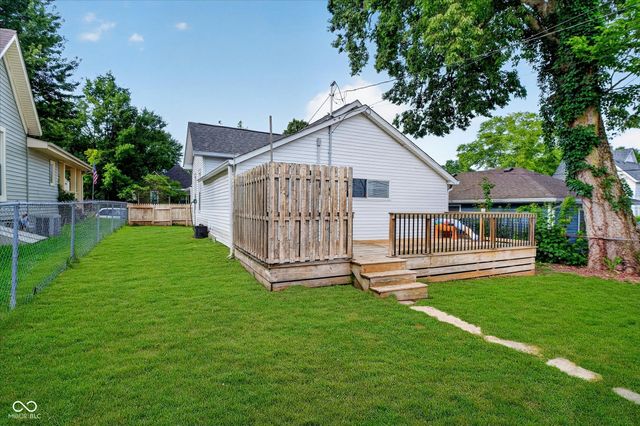 1428 Harrison Street, Noblesville, IN 46060