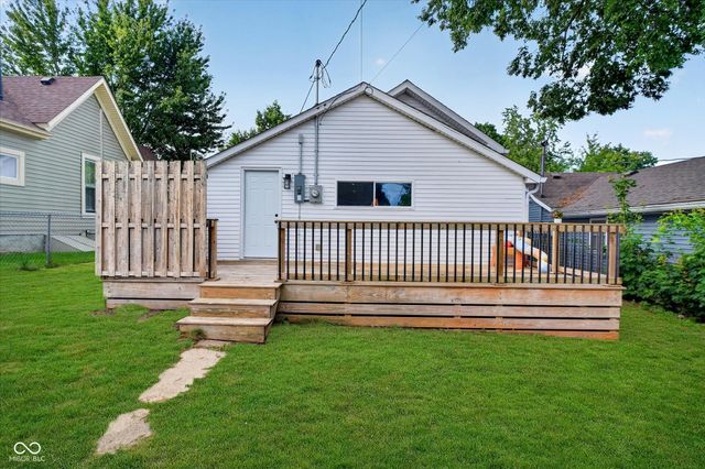 1428 Harrison Street, Noblesville, IN 46060