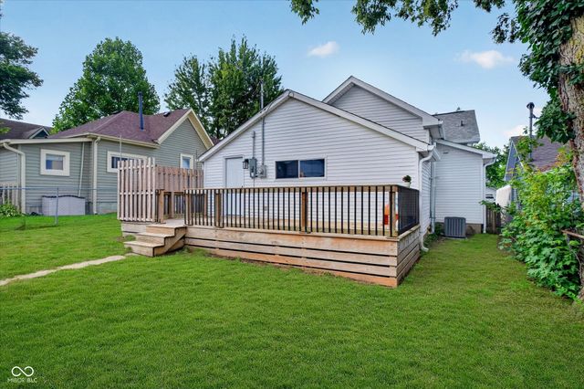 1428 Harrison Street, Noblesville, IN 46060