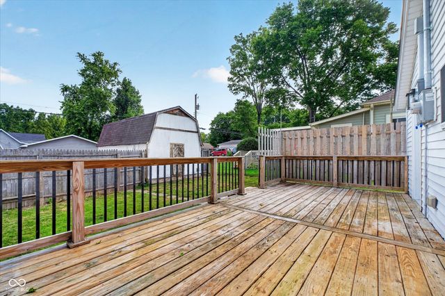 1428 Harrison Street, Noblesville, IN 46060