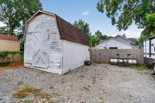 1428 Harrison Street, Noblesville, IN 46060