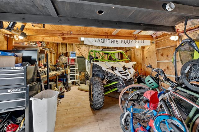 1428 Harrison Street, Noblesville, IN 46060