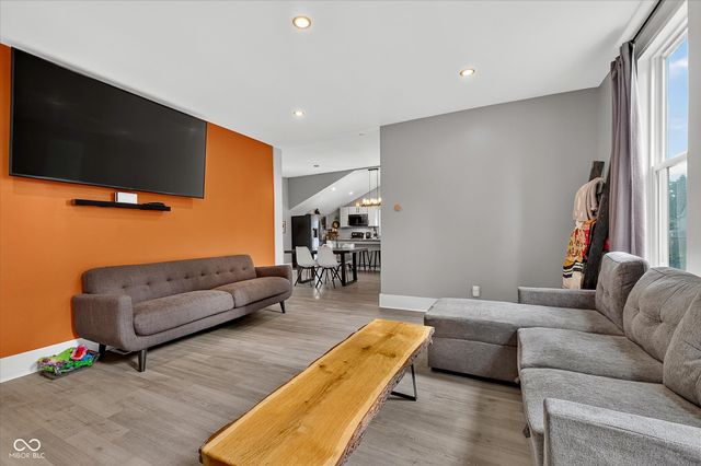 1428 Harrison Street, Noblesville, IN 46060